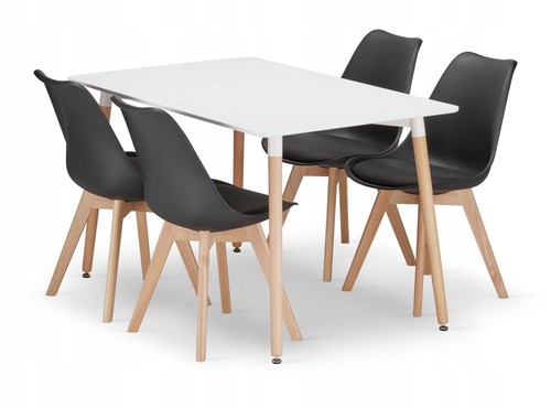 Esstisch set adria - esstisch-set,
