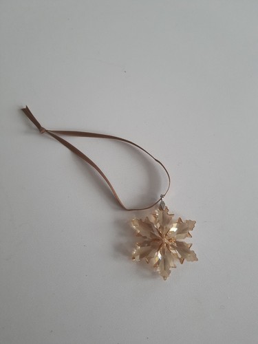 Swarovski scs little star - scs,