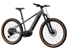 Crivit E-Mountainbike E-Bike