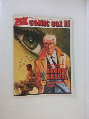 Zack comic box bruno - comic, 11