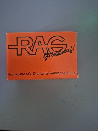 Rag hautschutzseife - rag,