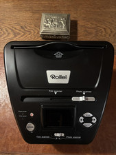 Rollei PDF-S 240 SE --