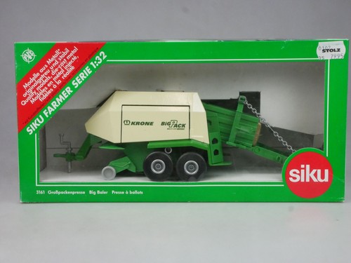 Siku farmer 3161 - siku, 1/32