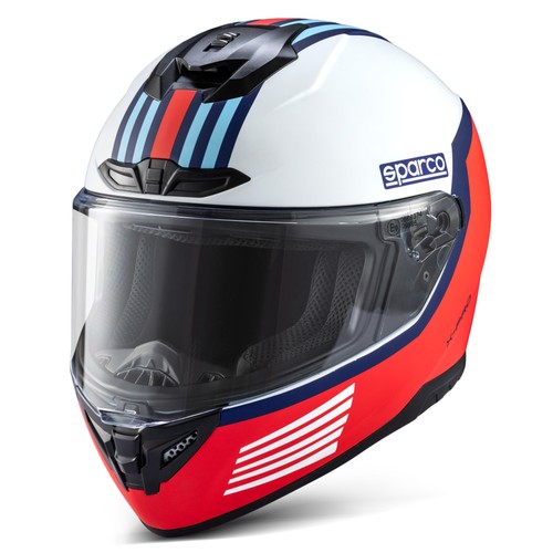 Sparco martini racing pro - martini,