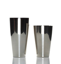 Tin Tin Shaker BARCRAFTERS