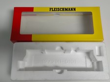 Fleischmann H0 nur OVP 95 4237