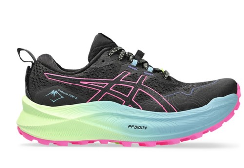 Asics trabuco max - asics,