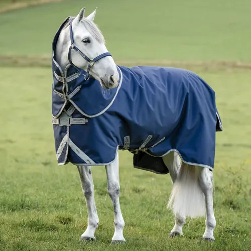 Horseware amigo 1200d - horseware,