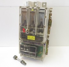 Klöckner Moeller NZM12-1250