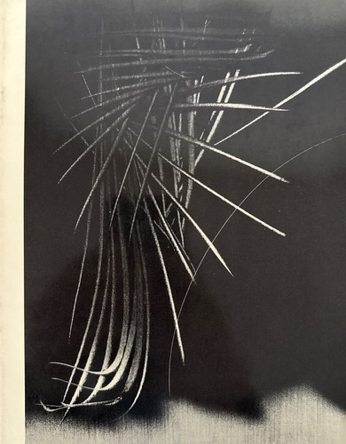 Hans hartung - hartung,,