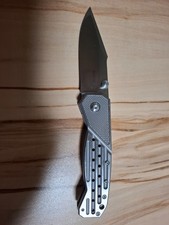 Böker Plus Scoundrel S.K