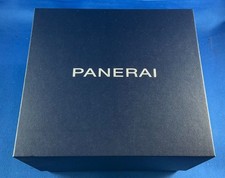 PANERAI BOX UHR VINTAGE