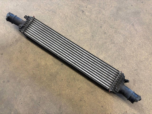 Ladeluftkühler audi a5 - ladeluftkühler,