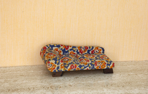 Altes sofa für die - sofa,