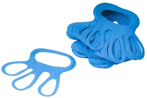 100 fingerlinge fingerfix - x,