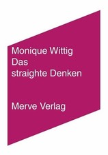 Das straighte Denken: and