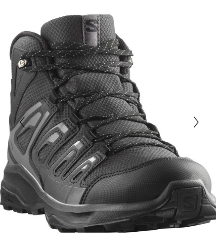 Salomon extegra mid gtx - salomon,
