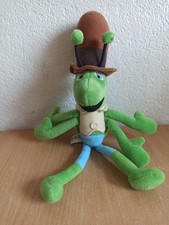 Flip ca. 30 cm Kuscheltier Stofftier Studio 100 Simba Grashüpfer Biene Maja TOP