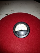 Vintage Messgerät Volt Analog 0-110 V ? ( Elektrik Albert Ott ) Rarität Top !