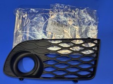AUDI S4 RS4 B5 Gitter Grill Nebelscheinwerfer 8D0 807 345 Q 3FZ