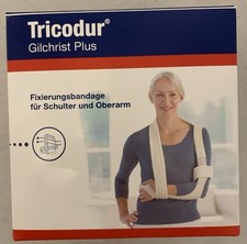 Tricodur Gilchrist Plus