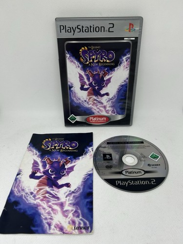 The legend spyro new - legend, spyro-a