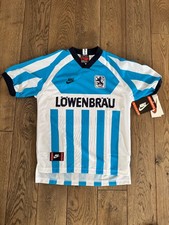 TSV 1860 München Heimtrikot