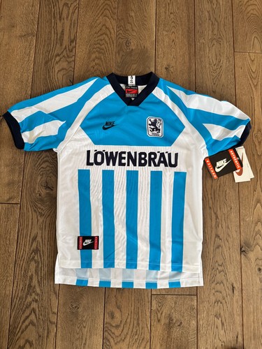 Tsv 1860 münchen heimtrikot - tsv,