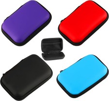 4er Spielkarten Box, Etui für