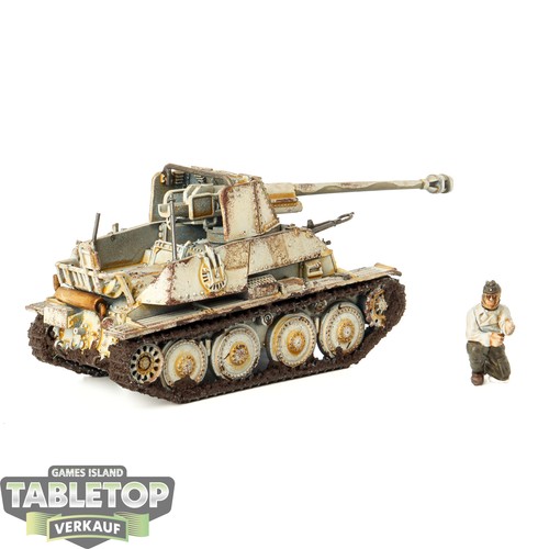 Bolt action marder iii - -,