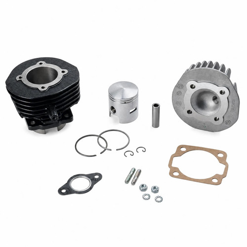 Zylinderkit 75ccm kanäle - zylinderkit,