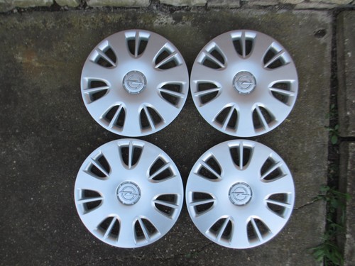 Original opel corsa - original, corsa-d