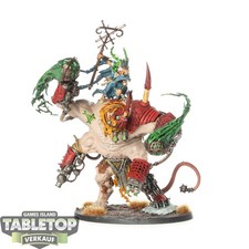Skaven - Thanquol and