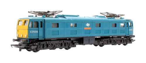 Triang spur - spur, oo