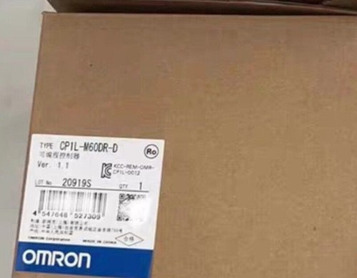 Stück neu omron sps modul - 1,