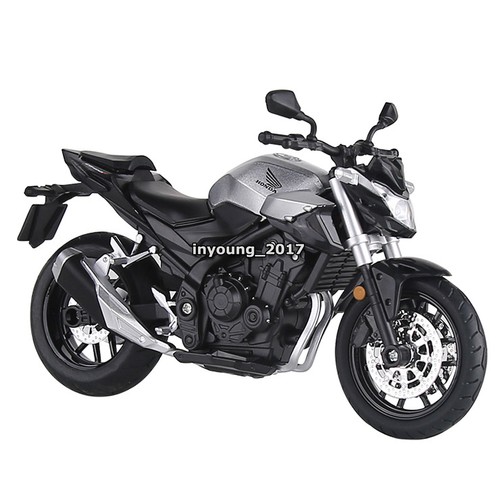 Honda cb400f motorrad - honda,