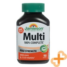 Jamieson multi max stärke - max,