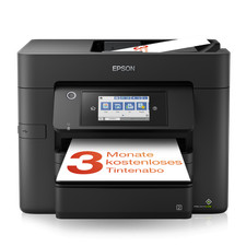 Epson Drucker WorkForce Pro