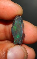 9,50 Ct Äthiopischer