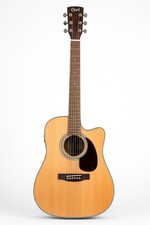 „Cort MR-710F LH Westerngitarre – Fast Wie Neu