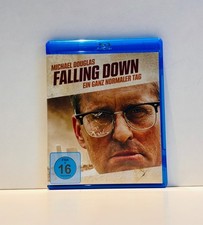 Falling Down - Ein ganz normaler Tag Blu-ray Disc wie NEU Bluray BD