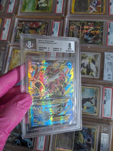 Bgs mgyarados ex - ✅,