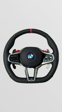 BMW M5 Lenkrad Lederlenkrad F01/ F06/F07/F10/F11/F12/F13 G30/G31 NEU