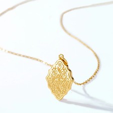 925 Sterling Silber Anhänger