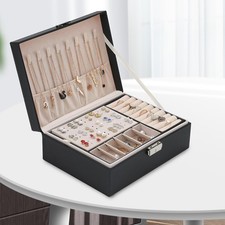 Schmuckkasten Schmuckkoffer