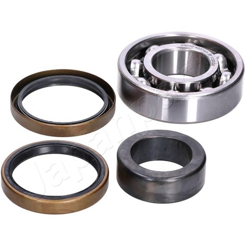 Radlagersatz japanparts - radlagersatz,