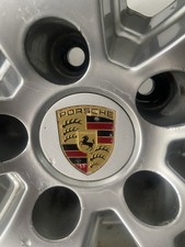 Porsche Macan Felgen 