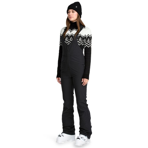 Volcom battle stretch - w's,