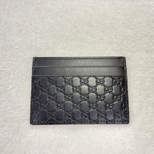 Gucci cardholder kartenetui - cardholder,