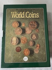 Deluxe ANA Centennial Edition Standard Catalog of World Coins Vol. 1 und 2 Buch